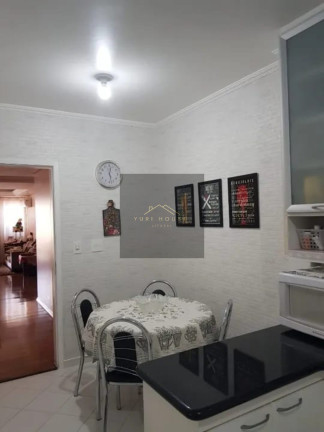 Imagem Imóvel com 3 Quartos à Venda, 156 m² em Centro - Taubaté Imagem Imóvel com 3 Quartos à Venda, 156 m² em Centro - Taubaté