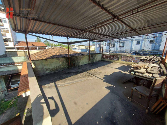 Imagem Casa com 3 Quartos à Venda, 300 m² em Jardim Vinte E Cinco De Agosto - Duque De Caxias Imagem Casa com 3 Quartos à Venda, 300 m² em Jardim Vinte E Cinco De Agosto - Duque De Caxias