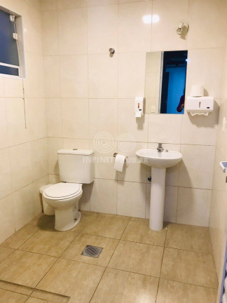 Imagem Galpão à Venda, 180 m² em Mooca - São Paulo