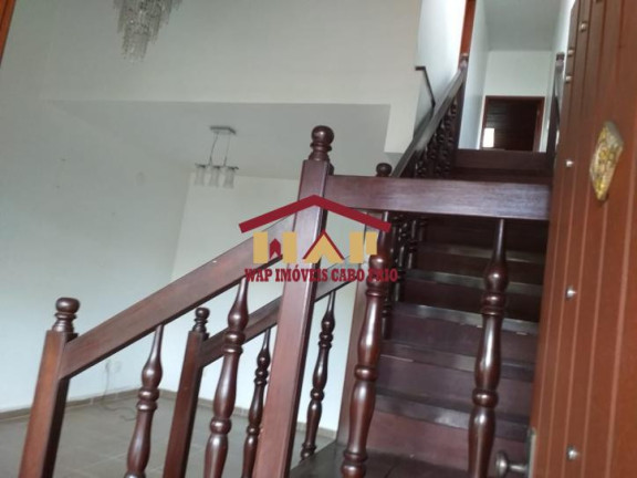 Imagem Casa de Condomínio com 3 Quartos à Venda, 101 m² em Jardim Flamboyant - Cabo Frio Imagem Casa de Condomínio com 3 Quartos à Venda, 101 m² em Jardim Flamboyant - Cabo Frio