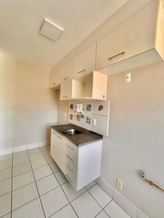 Imagem Imóvel com 2 Quartos à Venda, 49 m² em Colina De Laranjeiras - Serra
