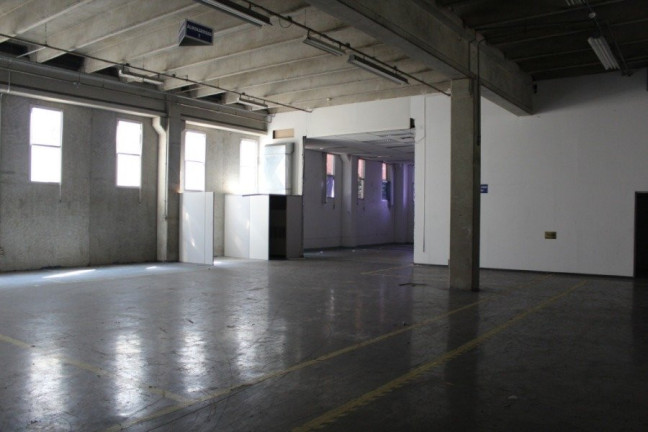 Imagem Imóvel Comercial à Venda, 2.194 m² em Jurubatuba - São Paulo Imagem Imóvel Comercial à Venda, 2.194 m² em Jurubatuba - São Paulo