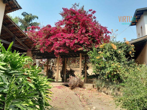 Imagem Fazenda à Venda, 25.800 m² em Caconde - Caconde