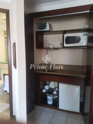 Imagem Apartamento com 1 Quarto para Alugar, 29 m² em Jardim Paulista - São Paulo Imagem Apartamento com 1 Quarto para Alugar, 29 m² em Jardim Paulista - São Paulo