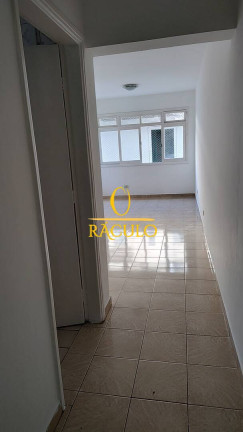 Apartamento com 1 Quarto à Venda, 56 m² em Itararé - São Vicente