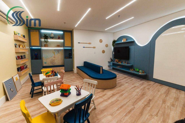 Imagem Apartamento com 1 Quarto à Venda, 38 m² em Praia De Iracema - Fortaleza Imagem Apartamento com 1 Quarto à Venda, 38 m² em Praia De Iracema - Fortaleza
