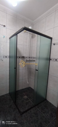 Imagem Apartamento com 3 Quartos à Venda, 95 m² em Vila Pires - Santo André