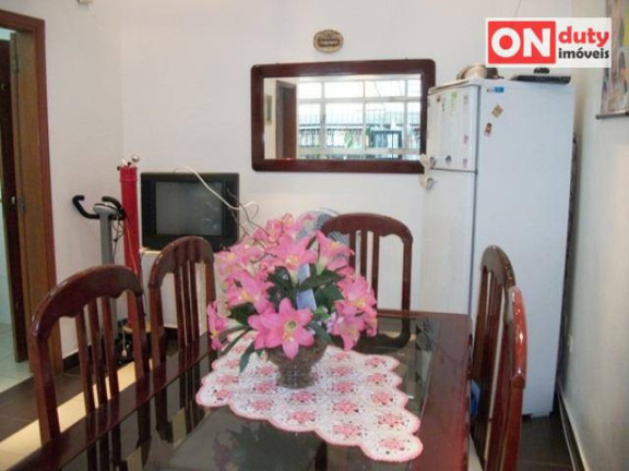Imagem Sobrado com 3 Quartos à Venda, 163 m² em Marapé - Santos Imagem Sobrado com 3 Quartos à Venda, 163 m² em Marapé - Santos