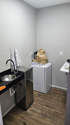 Imagem Ponto Comercial à Venda, 244 m² em Jardim Paulistano - São Paulo
