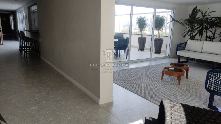 Imagem Apartamento com 4 Quartos à Venda, 315 m² em Jardim Portal Da Colina - Sorocaba