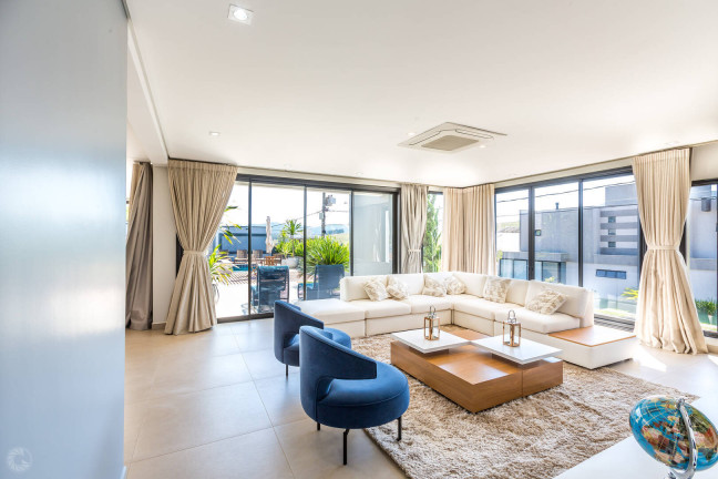Imagem Casa de Condomínio com 5 Quartos à Venda, 671 m² em Condomínio Residencial Reserva Ecológica Atibaia - Atibaia Imagem Casa de Condomínio com 5 Quartos à Venda, 671 m² em Condomínio Residencial Reserva Ecológica Atibaia - Atibaia
