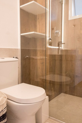 Imagem Apartamento com 2 Quartos à Venda, 155 m² em Lapa - São Paulo