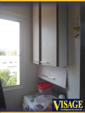 Imagem Apartamento com 3 Quartos à Venda, 69 m² em Jd. Das Industrias - Jacareí Imagem Apartamento com 3 Quartos à Venda, 69 m² em Jd. Das Industrias - Jacareí