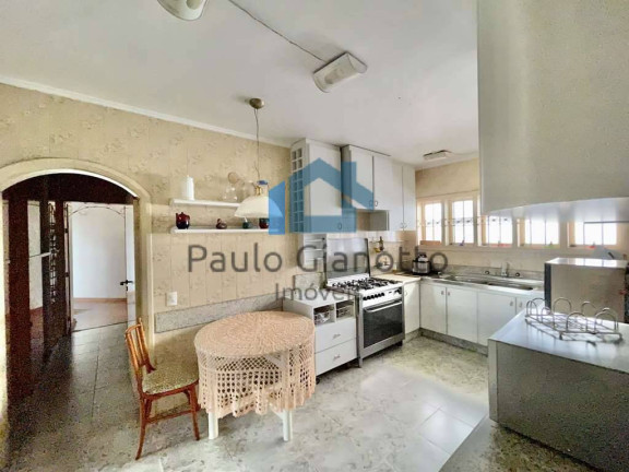 Imagem Casa de Condomínio com 4 Quartos à Venda, 353 m² em Chácara Canta Galo - Cotia