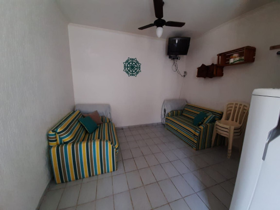 Imagem Casa de Condomínio com 1 Quarto à Venda, 22 m² em Balneário Flórida - Praia Grande Imagem Casa de Condomínio com 1 Quarto à Venda, 22 m² em Balneário Flórida - Praia Grande