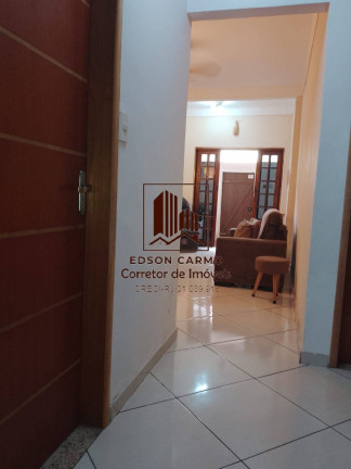 Imagem Casa com 2 Quartos à Venda, 131 m² em Realengo - Rio De Janeiro