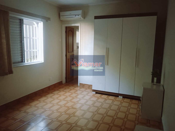Imagem Apartamento com 3 Quartos para Alugar, 105 m² em Enseada - Guarujá Imagem Apartamento com 3 Quartos para Alugar, 105 m² em Enseada - Guarujá