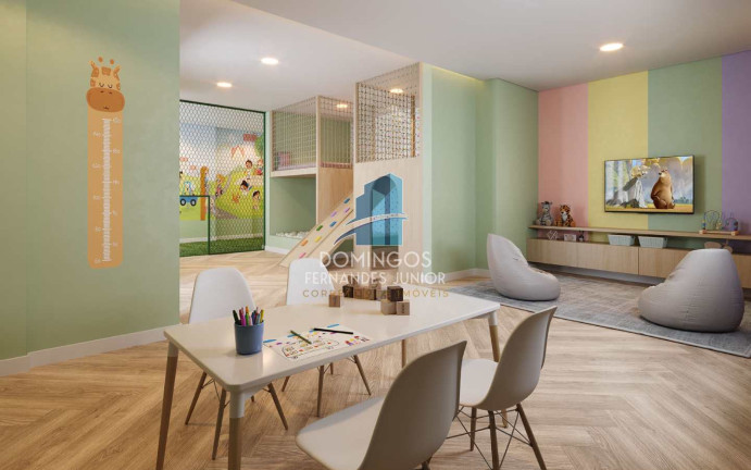 Imagem Apartamento com 2 Quartos à Venda, 33 m² em Mooca - São Paulo Imagem Apartamento com 2 Quartos à Venda, 33 m² em Mooca - São Paulo