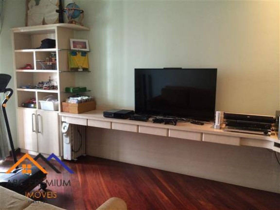 Imagem Apartamento com 3 Quartos à Venda, 296 m² em Jardim - Santo André Imagem Apartamento com 3 Quartos à Venda, 296 m² em Jardim - Santo André