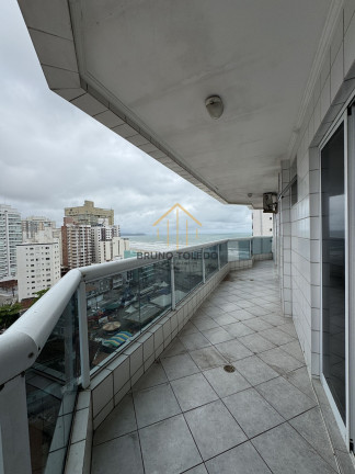 Imagem Apartamento com 3 Quartos à Venda, 138 m² em Vila Assunção - Praia Grande Imagem Apartamento com 3 Quartos à Venda, 138 m² em Vila Assunção - Praia Grande