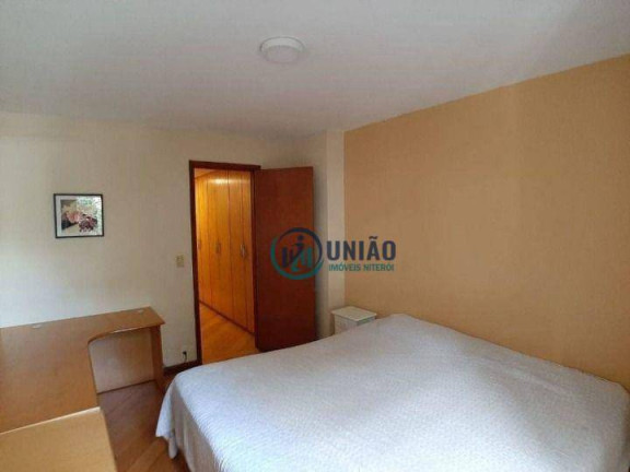 Imagem Apartamento com 4 Quartos à Venda, 162 m² em Icaraí - Niterói