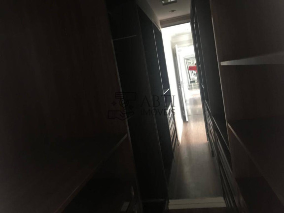 Imagem Apartamento com 4 Quartos à Venda, 170 m² em Campo Belo - São Paulo
