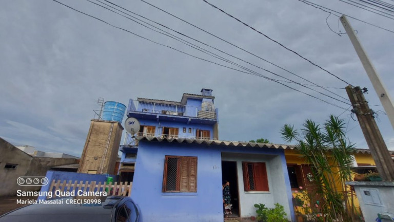Imagem Casa de Condomínio com 5 Quartos à Venda, 235 m² em São Judas Tadeu - Gravataí