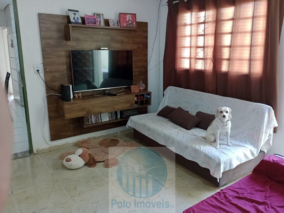 Imagem Casa com 2 Quartos à Venda, 143 m² em Campos Elíseos - Ribeirão Preto Imagem Casa com 2 Quartos à Venda, 143 m² em Campos Elíseos - Ribeirão Preto