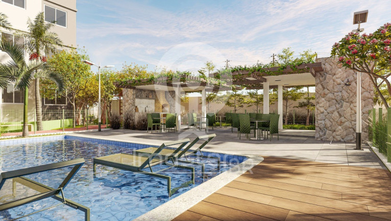 Imagem Apartamento com 2 Quartos à Venda, 50 m² em Praia Do Futuro I - Fortaleza Imagem Apartamento com 2 Quartos à Venda, 50 m² em Praia Do Futuro I - Fortaleza