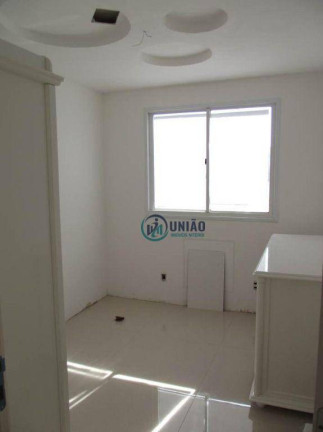 Imagem Apartamento com 3 Quartos à Venda, 85 m² em Maria Paula - São Gonçalo