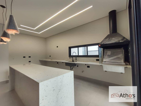 Imagem Casa com 3 Quartos à Venda, 198 m² em Evidências Residencial - Indaiatuba Imagem Casa com 3 Quartos à Venda, 198 m² em Evidências Residencial - Indaiatuba