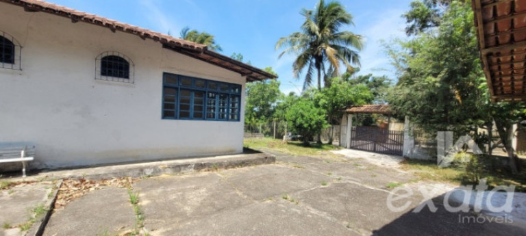 Imagem Chácara com 4 Quartos à Venda, 276 m² em Estancia Monazitica - Serra Imagem Chácara com 4 Quartos à Venda, 276 m² em Estancia Monazitica - Serra