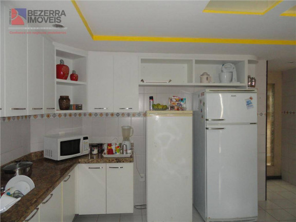 Imagem Casa com 3 Quartos à Venda, 235 m² em Capim Macio - Natal
