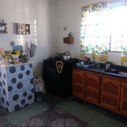 Imagem Casa com 2 Quartos à Venda, 128 m² em Jardim Colônia - Jacareí Imagem Casa com 2 Quartos à Venda, 128 m² em Jardim Colônia - Jacareí