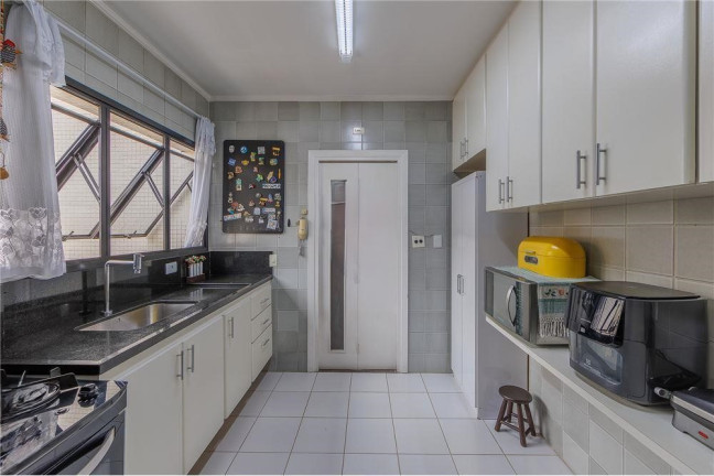 Imagem Apartamento com 3 Quartos à Venda, 125 m² em Ipiranga - São Paulo Imagem Apartamento com 3 Quartos à Venda, 125 m² em Ipiranga - São Paulo