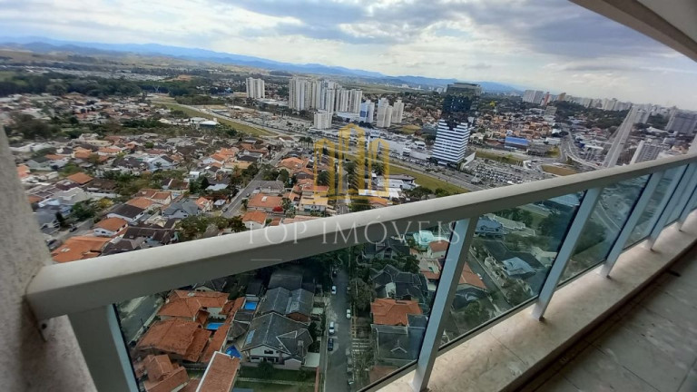 Imagem Apartamento com 4 Quartos à Venda, 278 m² em Jardim Das Colinas - São José Dos Campos