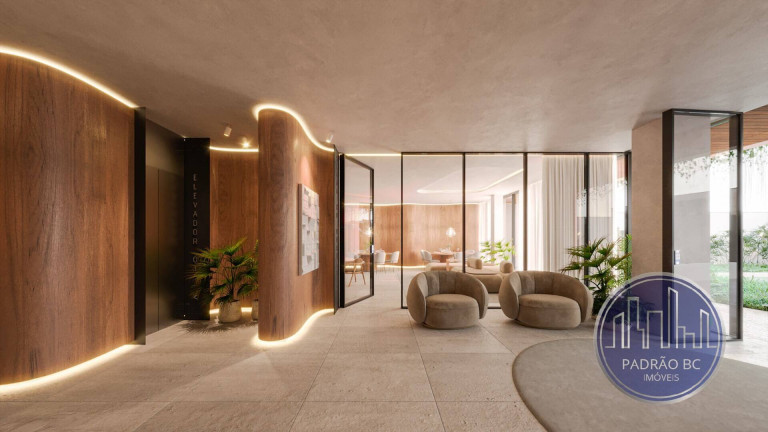 Imagem Apartamento com 3 Quartos à Venda, 140 m² em água Verde - Curitiba Imagem Apartamento com 3 Quartos à Venda, 140 m² em água Verde - Curitiba