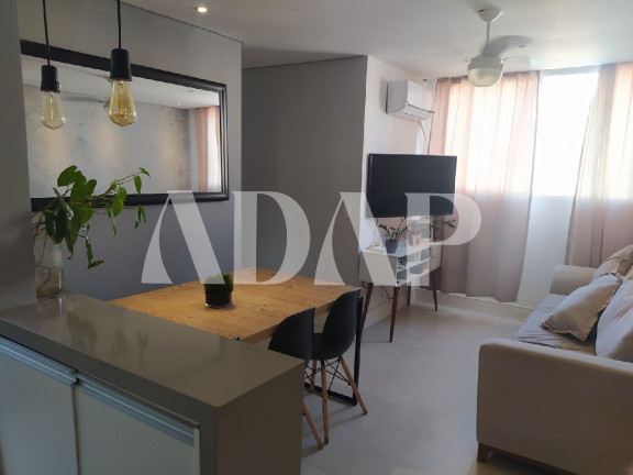 Imagem Imóvel com 3 Quartos à Venda, 53 m² em Vargem Pequena - Rio De Janeiro