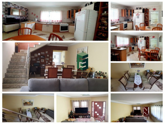 Imagem Sobrado com 3 Quartos à Venda, 158 m² em Jardim Ermida Ii - Jundiaí Imagem Sobrado com 3 Quartos à Venda, 158 m² em Jardim Ermida Ii - Jundiaí