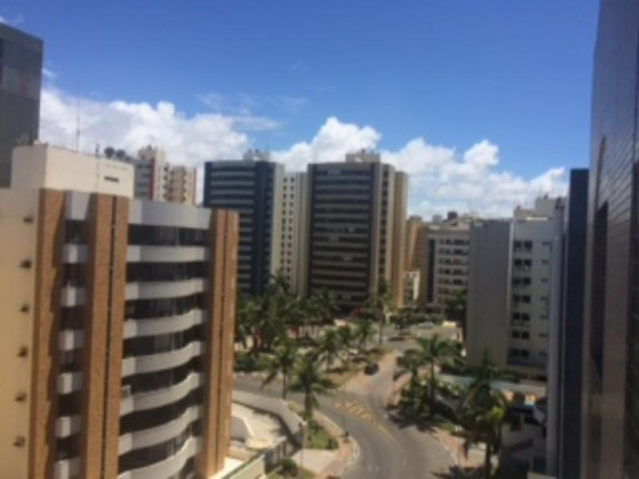 Apartamento com 3 Quartos à Venda, 85 m² em Pituba - Salvador