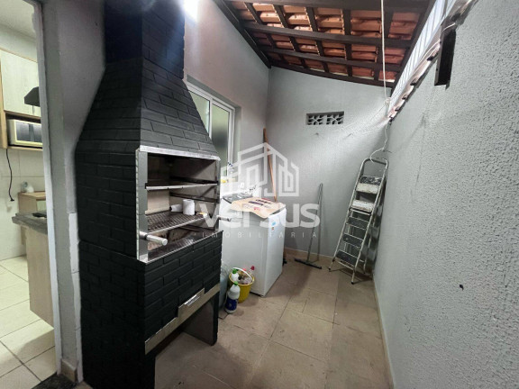 Imagem Casa com 3 Quartos à Venda,  em Nova Mirim - Praia Grande