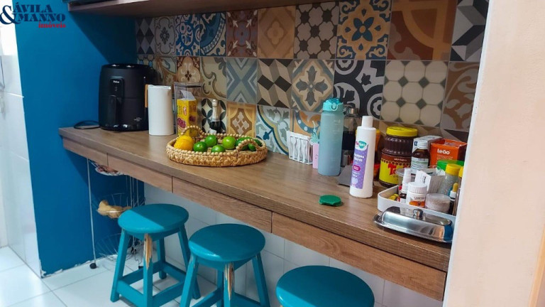 Imagem Apartamento com 3 Quartos à Venda, 79 m² em Mooca - São Paulo Imagem Apartamento com 3 Quartos à Venda, 79 m² em Mooca - São Paulo