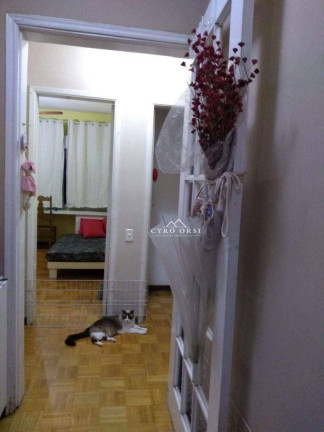 Imagem Apartamento com 3 Quartos à Venda, 108 m² em Jardim Elite - Piracicaba Imagem Apartamento com 3 Quartos à Venda, 108 m² em Jardim Elite - Piracicaba