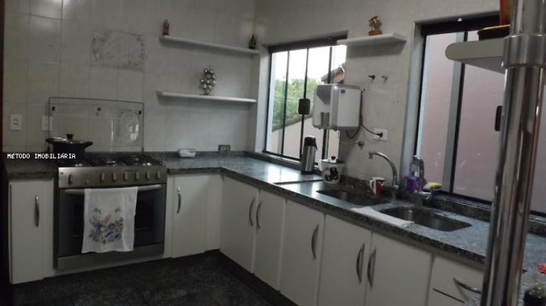 Imagem Casa com 4 Quartos à Venda, 500 m² em Parque Dos Passaros - São Bernardo Do Campo Imagem Casa com 4 Quartos à Venda, 500 m² em Parque Dos Passaros - São Bernardo Do Campo