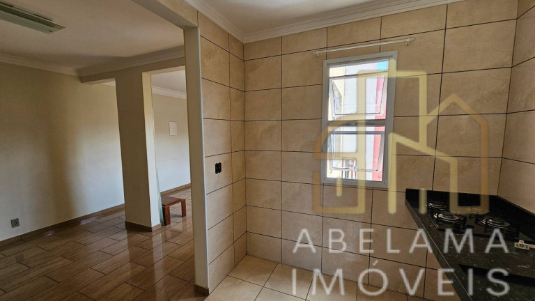 Imagem Apartamento com 2 Quartos à Venda, 57 m² em Vila Humaitá - Santo André