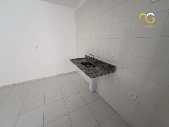 Imagem Apartamento com 2 Quartos à Venda, 57 m² em Boqueirão - Praia Grande Imagem Apartamento com 2 Quartos à Venda, 57 m² em Boqueirão - Praia Grande