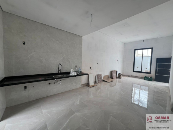 Imagem Casa com 2 Quartos à Venda, 75 m² em Parque Bellaville - Hortolândia