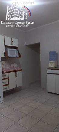 Imagem Casa com 2 Quartos à Venda, em Maracanã - Praia Garnde Imagem Casa com 2 Quartos à Venda, em Maracanã - Praia Garnde