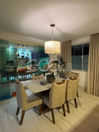 Imagem Casa de Condomínio com 4 Quartos à Venda, 300 m² em Centro - Barra Dos Coqueiros