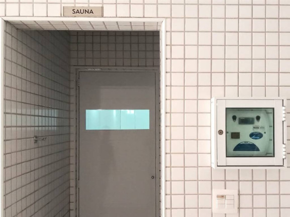 Imagem Apartamento com 3 Quartos à Venda, 124 m² em Guilhermina - Praia Grande
